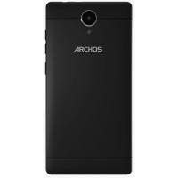 Мобильный телефон Archos Core 50 Lite 8GB Black Фото 1