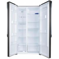 Холодильник Ergo SBS 520 S Фото 3