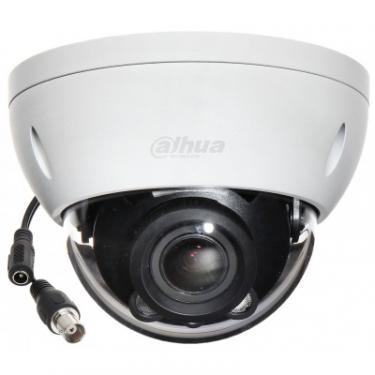 Камера видеонаблюдения Dahua DH-HAC-HDBW1400RP-VF (2.7-13.5) Фото