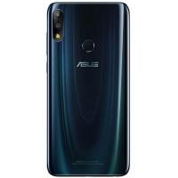 Мобильный телефон ASUS ZenFone Max Pro (M2) ZB631KL 6/64 GB Midnight Blue Фото 1