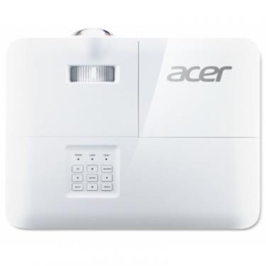 Проектор Acer S1286H Фото 5