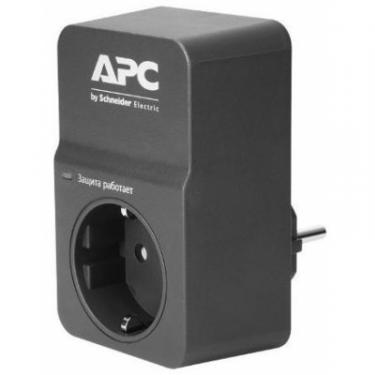 Сетевой фильтр питания APC PM1WB-RS Фото