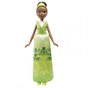 Кукла Hasbro Принцесса Тиана Фото