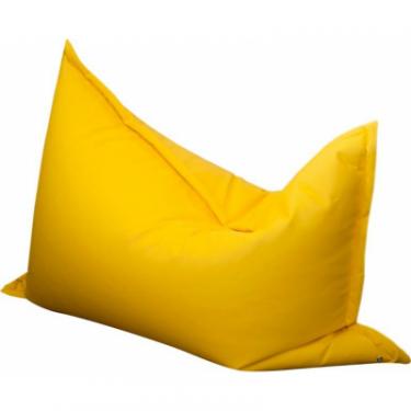 Кресло-мешок Примтекс плюс кресло-мат Guffy H-2240 M Yellow Фото