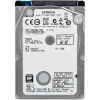 Жесткий диск для ноутбука WDC Hitachi HGST 2.5" 500GB Фото