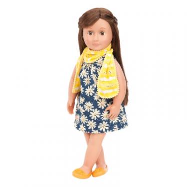 Кукла Our Generation Риз с аксессуарами 46 см Фото