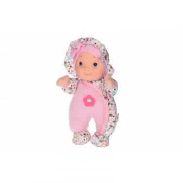 Кукла Baby’s First Lullaby Baby Колыбельная (розовый) Фото