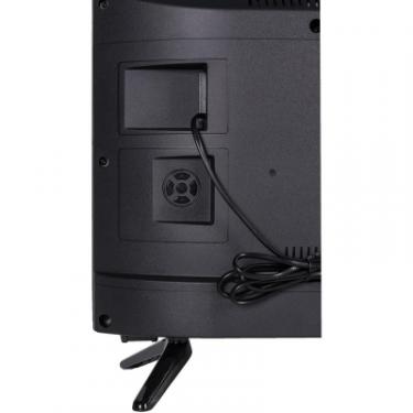 Телевизор Bravis LED-32G5000 + T2 black Фото 3