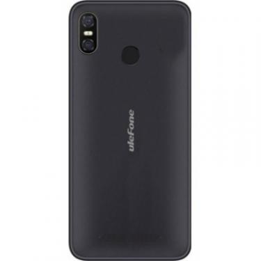 Мобильный телефон Ulefone S9 Pro 2/16Gb Black Фото 1