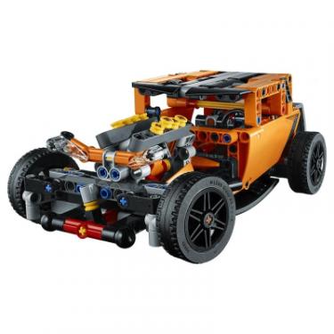 Конструктор LEGO TECHNIC Chevrolet Corvette ZR1 579 деталей Фото 5