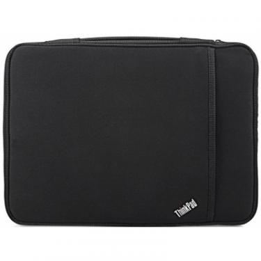 Чехол для ноутбука Lenovo 15" ThinkPad, Black Фото