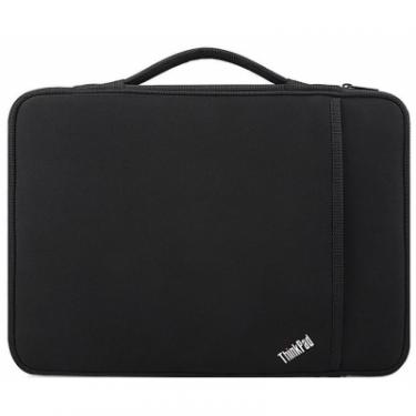 Чехол для ноутбука Lenovo 15" ThinkPad, Black Фото 1