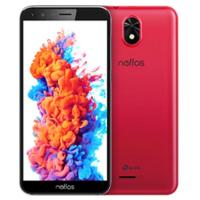 Мобильный телефон TP-Link Neffos C5 Plus 1/16GB Red Фото 1