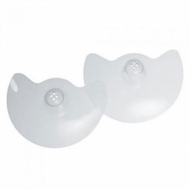 Защитная накладка на сосок Medela Contact Nipple Shield Medium 20 mm 2 шт Фото 1