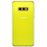 Мобильный телефон Samsung SM-G970F/128 (Galaxy S10e) Yellow Фото 1