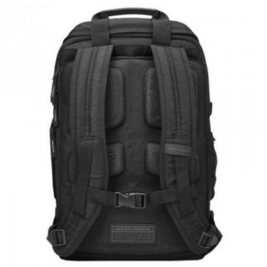 Рюкзак для ноутбука HP 15.6" Odyssey Grey/Black Фото 1