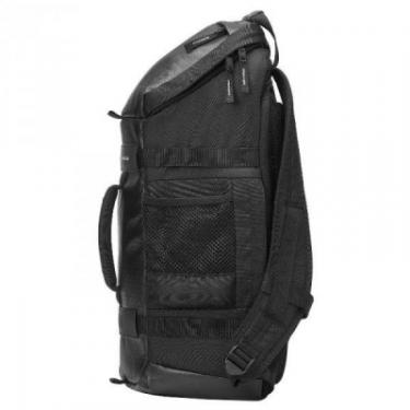 Рюкзак для ноутбука HP 15.6" Odyssey Grey/Black Фото 2