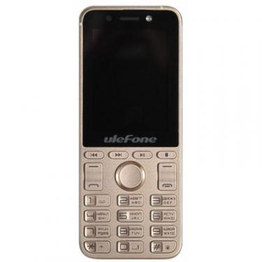 Мобильный телефон Ulefone A1 Gold Фото