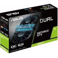Видеокарта ASUS GeForce GTX1660 Ti 6144Mb DUAL OC Фото 5