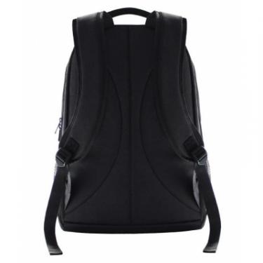 Рюкзак для ноутбука Grand-X 15,6" RS365S Black Фото 1