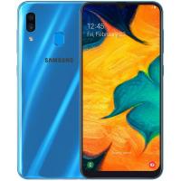Мобильный телефон Samsung SM-A305F/32 (Galaxy A30 32Gb) Blue Фото