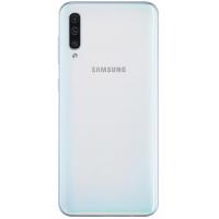 Мобильный телефон Samsung SM-A505FM (Galaxy A50 128Gb) White Фото 1