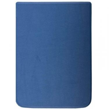 Чехол для электронной книги AirOn Premium для PocketBook inkpad 740 dark blue Фото