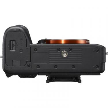 Цифровой фотоаппарат Sony Alpha 7 M3 28-70mm Kit Black Фото 4