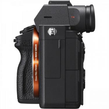Цифровой фотоаппарат Sony Alpha 7 M3 28-70mm Kit Black Фото 5