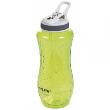 Бутылка для воды Laplaya Isotitan 0,9 L green Фото