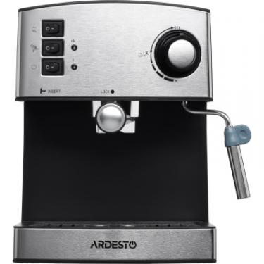 Рожковая кофеварка эспрессо Ardesto YCM-E1600 Фото 1