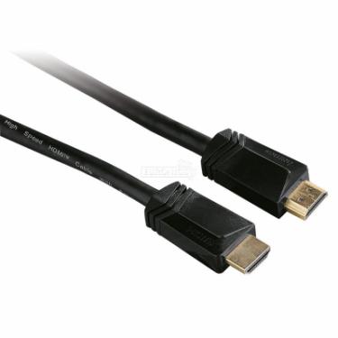 Кабель мультимедийный Hama HDMI to HDMI 15m Фото