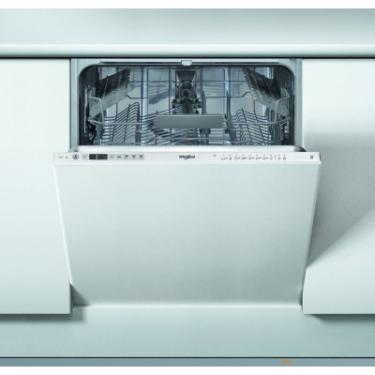 Посудомоечная машина Whirlpool WIO3C236E Фото