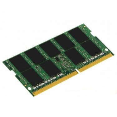 Модуль памяти для ноутбука Kingston SoDIMM DDR4 16GB 2666 Mhz Фото 1