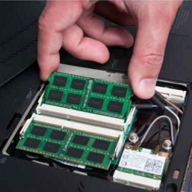 Модуль памяти для ноутбука Kingston SoDIMM DDR4 16GB 2666 Mhz Фото 2