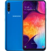 Мобильный телефон Samsung SM-A505FN (Galaxy A50 64Gb) Blue Фото