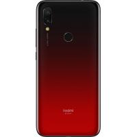 Мобильный телефон Xiaomi Redmi 7 2/16GB Lunar Red Фото 2