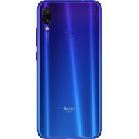 Мобильный телефон Xiaomi Redmi Note 7 3/32GB Neptune Blue Фото 1