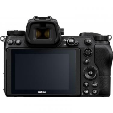 Цифровой фотоаппарат Nikon Z 6 + 24-70mm f4 Kit Фото 2