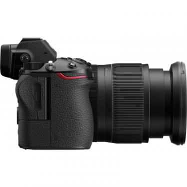 Цифровой фотоаппарат Nikon Z 6 + 24-70mm f4 Kit Фото 5