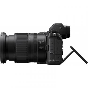 Цифровой фотоаппарат Nikon Z 6 + 24-70mm f4 Kit Фото 6