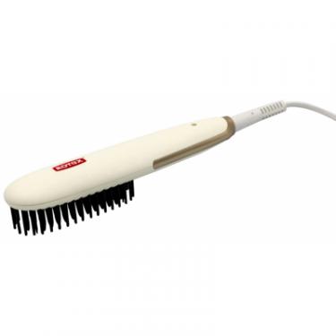Электрощетка для волос Rotex RHC365-C Magic Brush Фото