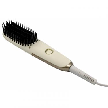 Электрощетка для волос Rotex RHC365-C Magic Brush Фото 1