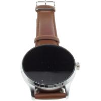 Смарт-часы UWatch K88H Brown Leather Strap Фото 3