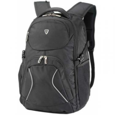 Рюкзак для ноутбука Sumdex 17" PON-379 BK Фото