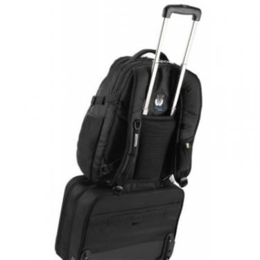 Рюкзак для ноутбука Sumdex 17" PON-379 BK Фото 7