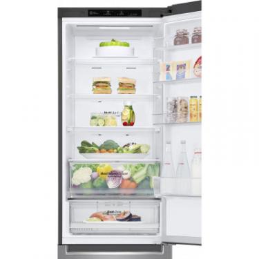 Холодильник LG GW-B509SMJZ Фото 9