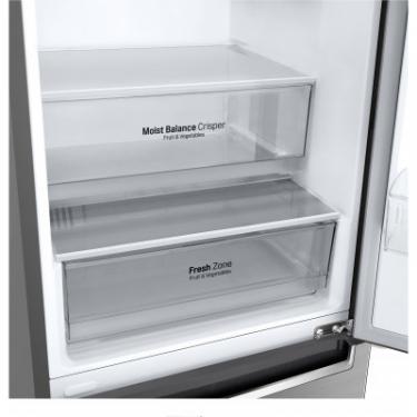 Холодильник LG GW-B509SMJZ Фото 10