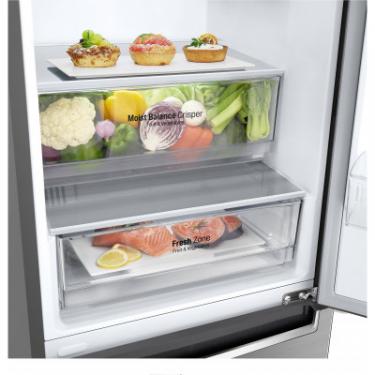 Холодильник LG GW-B509SMJZ Фото 11