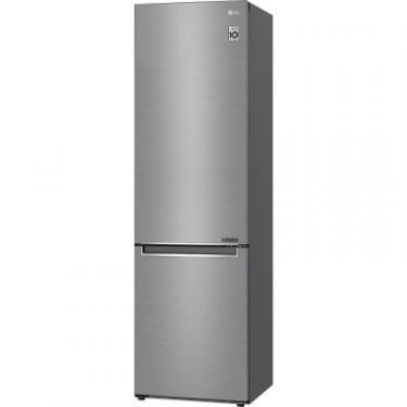 Холодильник LG GW-B509SMJZ Фото